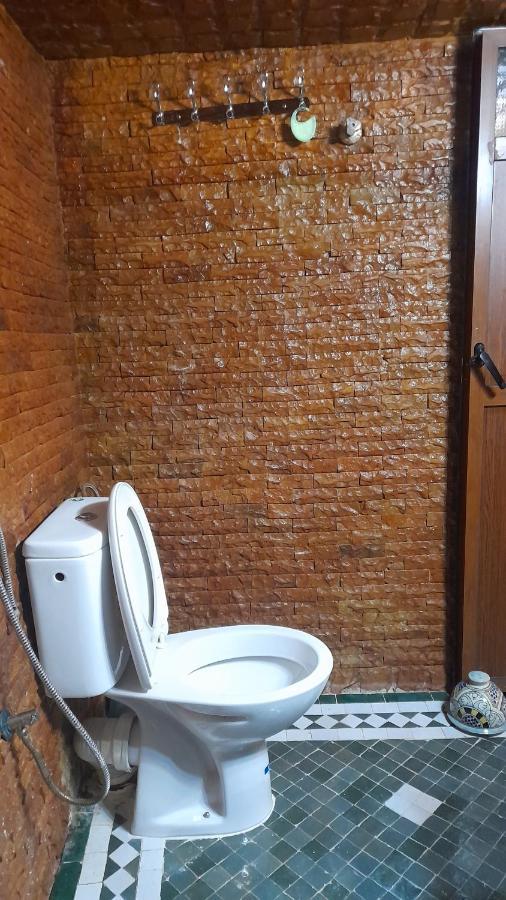 Riad Amal Φεζ Εξωτερικό φωτογραφία