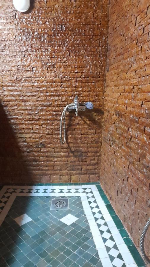 Riad Amal Φεζ Εξωτερικό φωτογραφία