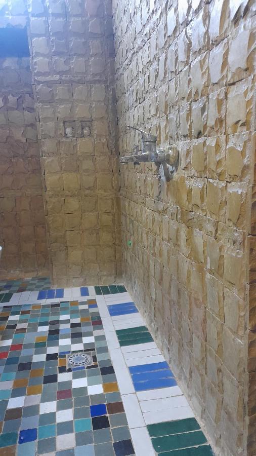 Riad Amal Φεζ Εξωτερικό φωτογραφία