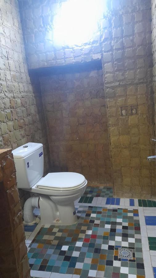 Riad Amal Φεζ Εξωτερικό φωτογραφία