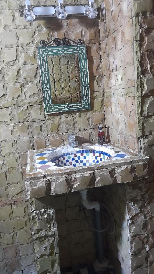 Riad Amal Φεζ Εξωτερικό φωτογραφία
