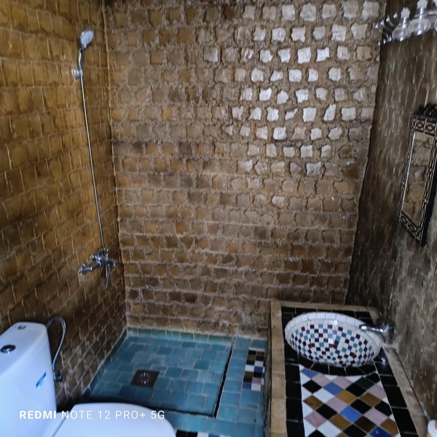 Riad Amal Φεζ Εξωτερικό φωτογραφία